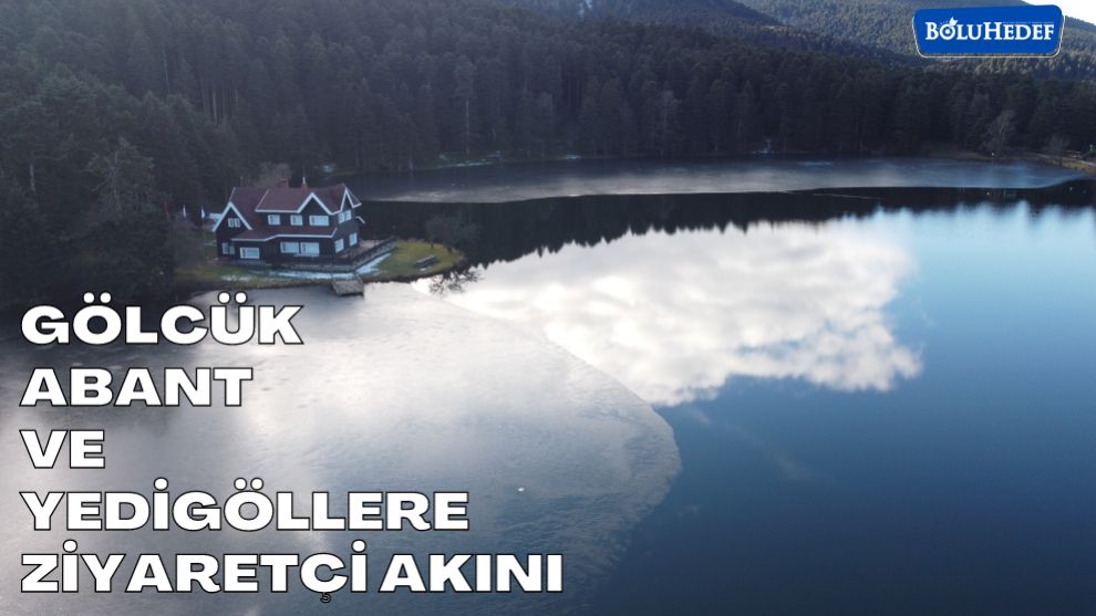 2022'DE 1.2 MİLYON ZİYARETÇİ