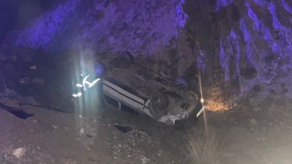 2 ŞÜPHELİ GÖZALTINA ALINDI