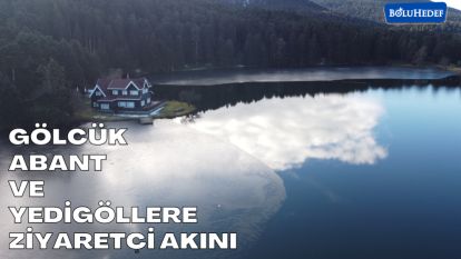 2022'DE 1.2 MİLYON ZİYARETÇİ 