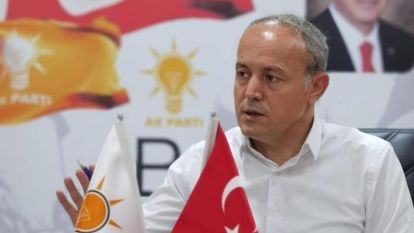 “2023 SEÇİMLERİNE GÜÇLÜ BİR ŞEKİLDE HAZIRIZ”