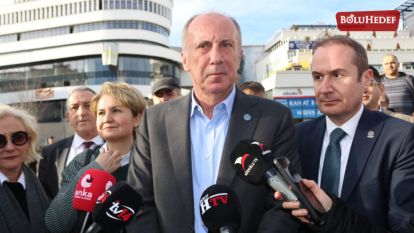 “6'LI MASA BİR AN ÖNCE ADAYINI BELİRLEMELİDİR”