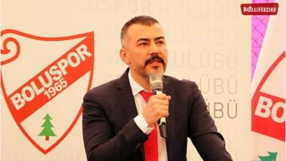 BAŞKAN SAVAŞ ABAK'TAN TARAFTARA ÇAĞRI