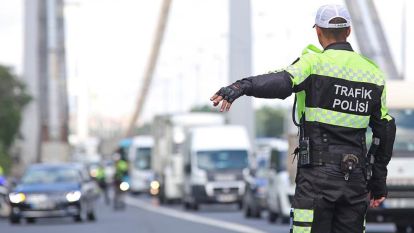 BİR ZAM DA TRAFİK CEZALARINA