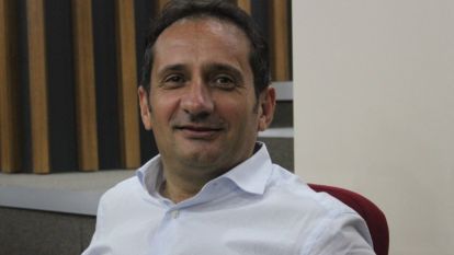 CUMHUR BANDAKÇIOĞLU'NDAN KIBRISCIK VE MADEN KONULU DİKKAT ÇEKİCİ BİR YAZI