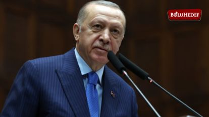 CUMHURBAŞKANI ERDOĞAN SEÇİM İÇİN TARİH VERDİ