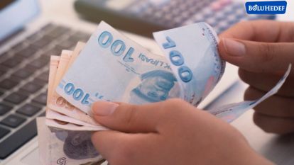 İŞTE MEMUR VE EMEKLİNİN ALACAĞI ZAM MİKTARI