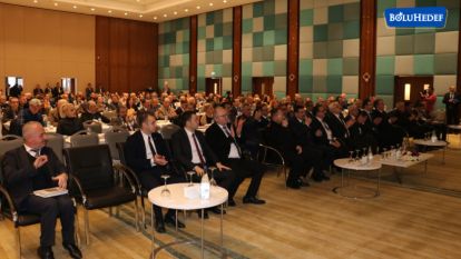 SIFIR ATIK VİZYONU VE HAYVANSAL ATIK YÖNETİM ÇALIŞTAYI DÜZENLENDİ