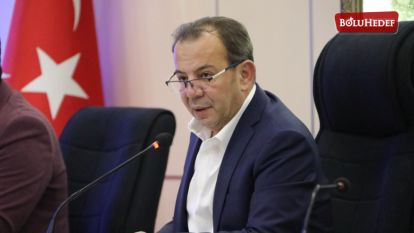 TANJU ÖZCAN, 6'LI MASAYA 3 GÜN SÜRE VERDİ 