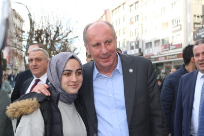 “6'LI MASA BİR AN ÖNCE ADAYINI BELİRLEMELİDİR”