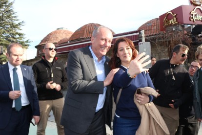 “6'LI MASA BİR AN ÖNCE ADAYINI BELİRLEMELİDİR”