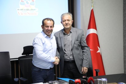 BELEDİYEDE MAAŞLARA YÜZDE 105 ZAM
