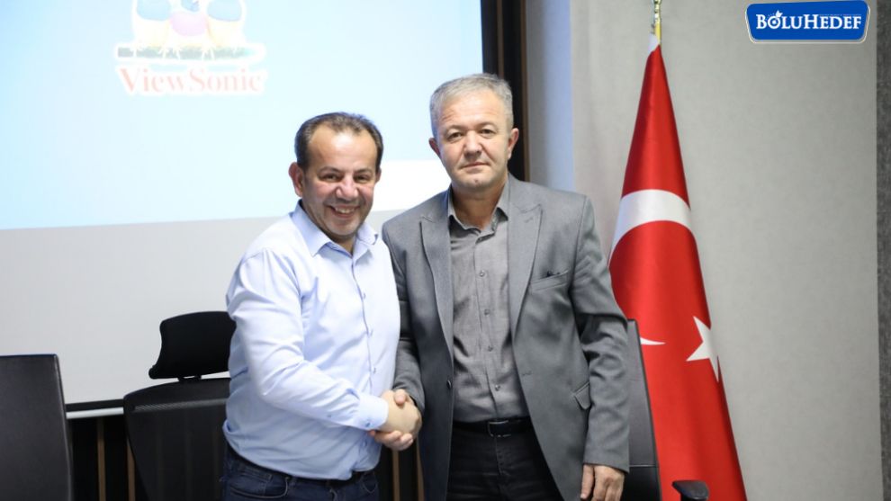 BELEDİYEDE MAAŞLARA YÜZDE 105 ZAM