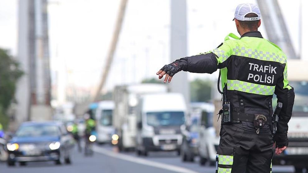 BİR ZAM DA TRAFİK CEZALARINA