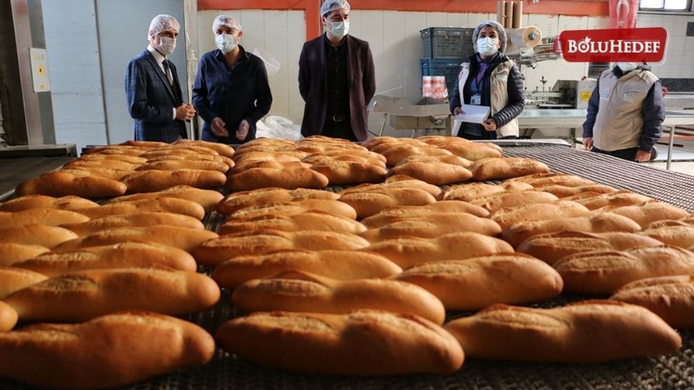 BOLU İL TARIM VE ORMAN MÜDÜRLÜĞÜNDEN 2022’de 6270 DENETİM