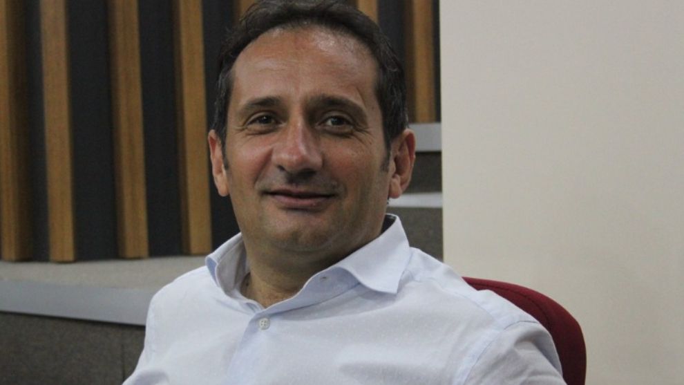 CUMHUR BANDAKÇIOĞLU'NDAN KIBRISCIK VE MADEN KONULU DİKKAT ÇEKİCİ BİR YAZI