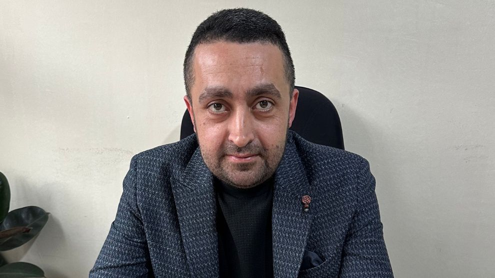 “İLÇE ESNAFIMIZ İÇİN VAR GÜCÜMÜZLE ÇALIŞACAĞIZ”