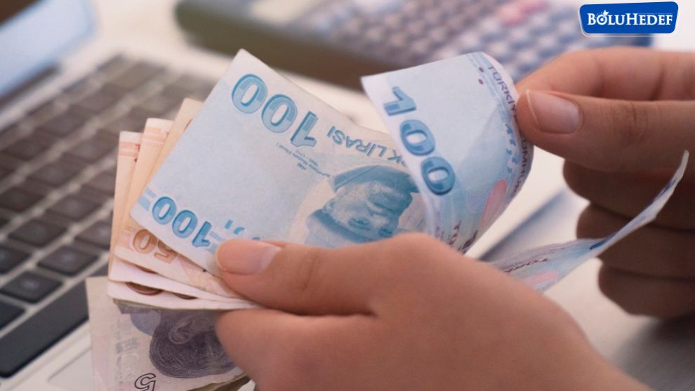 İŞTE MEMUR VE EMEKLİNİN ALACAĞI ZAM MİKTARI
