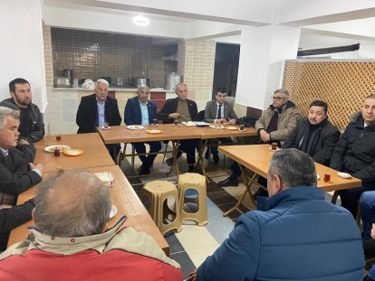 “KÖYLÜLER ORMANLARI ORMANCILARDAN KORUR HALE GELDİ”