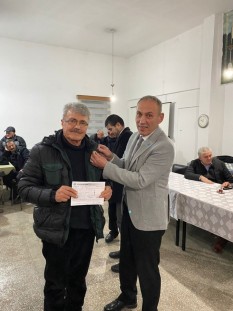 “KÖYLÜLER ORMANLARI ORMANCILARDAN KORUR HALE GELDİ”