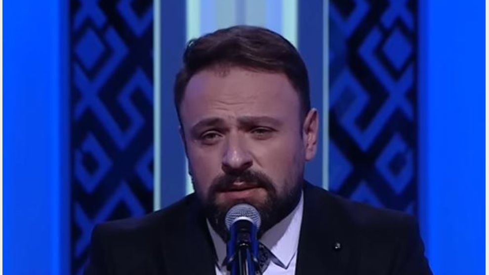 MUDURNU’DA GÖREVLİ MÜEZZİN YARIŞMADA İKİNCİ OLDU
