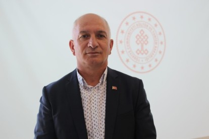OTELLERDE ÇALIŞAN PERSONELLERE EĞİTİM VERİLDİ