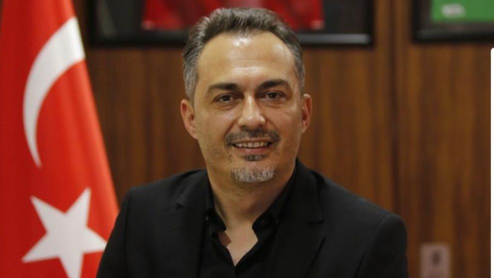 RASİM ÖZDEMİR'E ÖZEL GÖREV