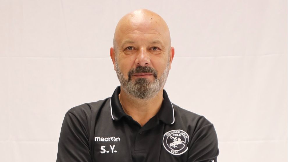SALİH YERGİN İLE YOLLAR AYRILDI