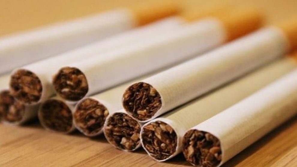 SİGARAYA BEKLENEN ZAM GELDİ