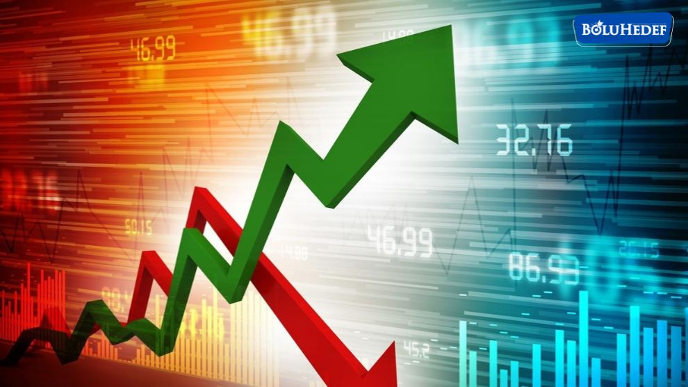 TÜRKİYE’NİN 2022 YILI ENFLASYONU YÜZDE 64,27 OLDU