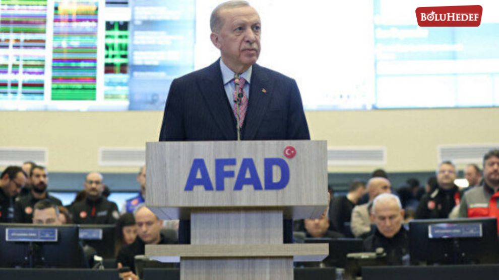 3 AY BOYUNCA OHAL İLAN EDİLDİ