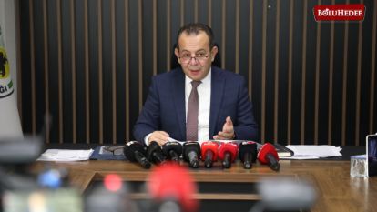 4 PARTİNİN ORTAK CUMHURBAŞKANI ADAYI TANJU ÖZCAN OLACAK
