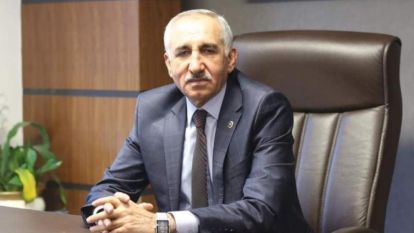 ADIYAMAN MİLLETVEKİLİ YAKUP TAŞ HAYATINI KAYBETTİ
