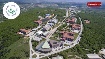 BAİBÜ'DEN BAHAR DÖNEMİ HAKKINDA AÇIKLAMA 