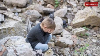 BOLU VALİLİĞİ'NDEN “KARDEŞİM ÜŞÜMESİN” KAMPANYASI