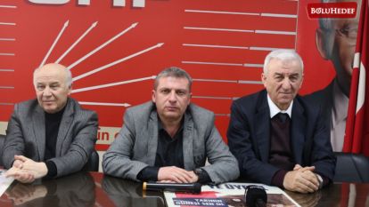 “BU SİYASİ BİR ŞOV, FİZİKİ BİR ŞİDDETTİR”