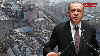 CUMHURBAŞKANI ERDOĞAN: ÜNİVERSİTELERDE YAZA KADAR UZAKTAN EĞİTİM YAPILACAK