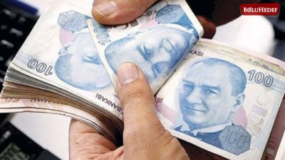 DEPREMZEDELERE 10 BİN TL' LİK DESTEK ÖDEMESİ HESAPLARA YATMAYA BAŞLADI