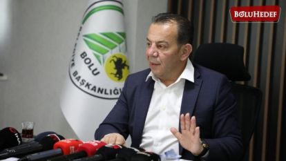 İŞTE BOLU'DA ZEMİNİ EN SAĞLAM BÖLGELER