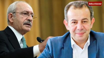 KILIÇDAROĞLU'NDAN ÖZCAN'A ADIYAMAN GÖREVİ