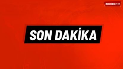 KONYA'DA DEPREM