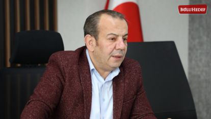 “MİLLET DEVLETE GÜVENMİYOR”