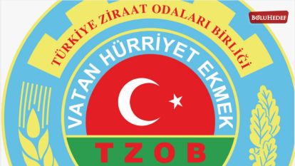 MUDURNU'DA 4 ADAY ZİRAAT ODASI BAŞKANLIĞI İÇİN YARIŞACAK