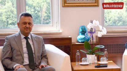 MUHASEBE HAFTASI KUTLAMASI BU SENE YAPILMAYACAK 