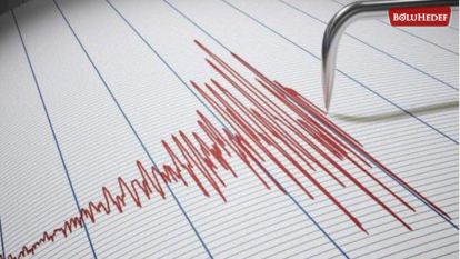 NİĞDE'DE 5.3 BÜYÜKLÜĞÜNDE DEPREM MEYDANA GELDİ