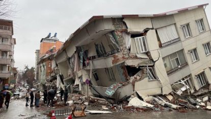 PAKİSTANLI İŞ İNSANINDAN 30 MİLYON DOLAR