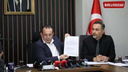 TANJU ÖZCAN SORUMLULUK ALMAYACAKLARINI SÖYLEDİ