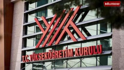 ÜNİVERSİTELERDE EĞİTİME ARA VERİLDİ