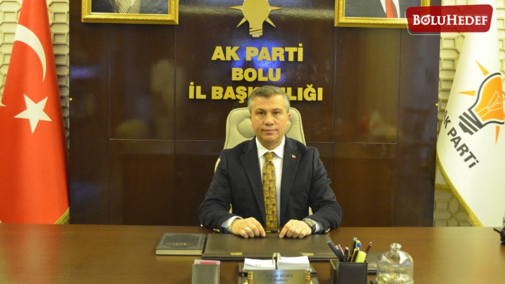 “AYRIŞTIRICI ÜSLUBU AŞACAK, BİRLİKTEN YANA OLACAĞIZ”