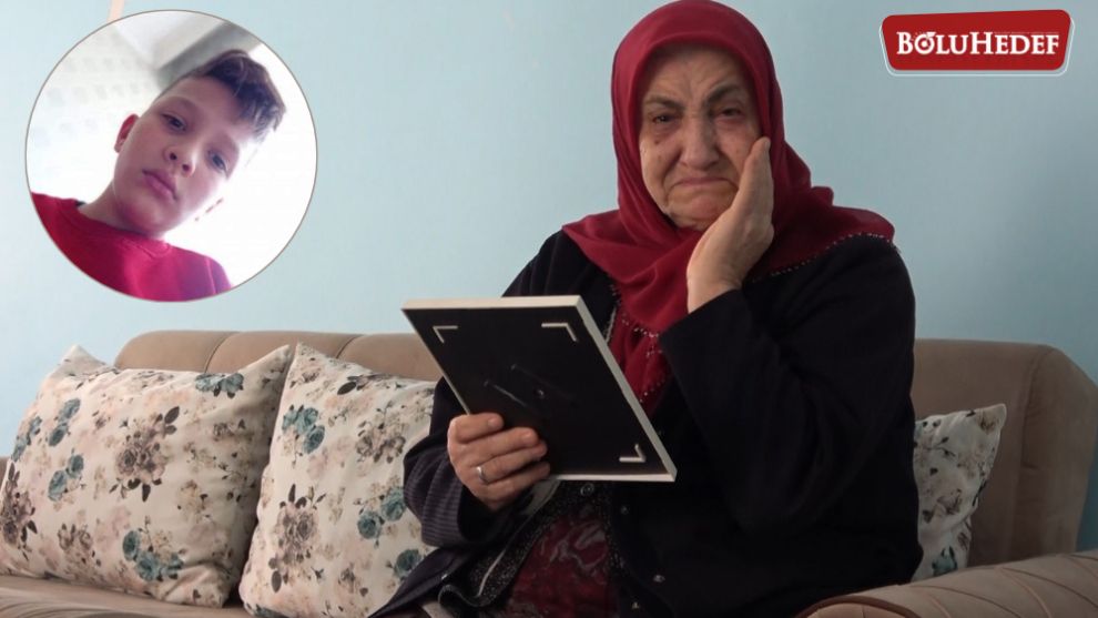 BERAT'TAN KAHREDEN HABER