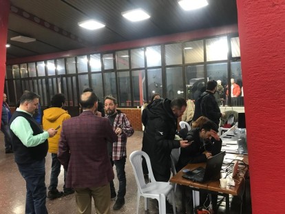 BOLU BASININDAN DEPREM ÖZEL YAYINI